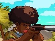 Abutu The Hunter