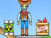 TNT Zombies  Arsenal