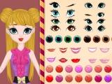Candy Doll Creator
