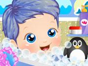 Baby Care Jack