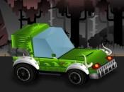 Apocalypse Racer