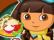 Dora Taco