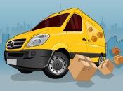 Courier Havoc