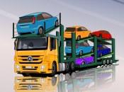 Car Carrier Trailer 3