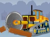 Wood Cutters Havoc