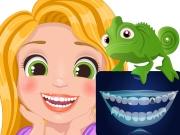 Rapunzel Rotten Teeth