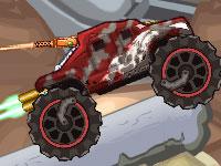 Offroad Truckers