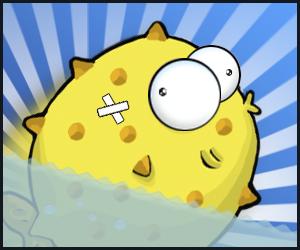 TinyBalloonFish