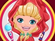 Red Riding Hood Dentist