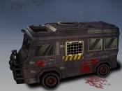 Zombie Exterminator