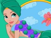 Emerald Spa Day