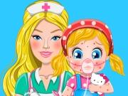 Barbys Baby Allergy