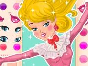 Ballerina Doll Creator