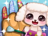 Puppy Nail Salon