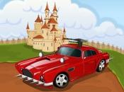 Kingdom Racer
