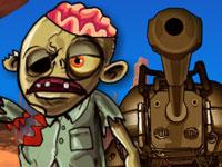 Zombie Tanks