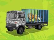 Zoo Parking