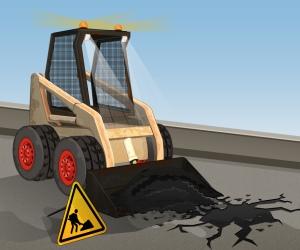 Bobcat Parking