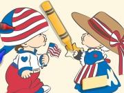 4th Of July Fun Games