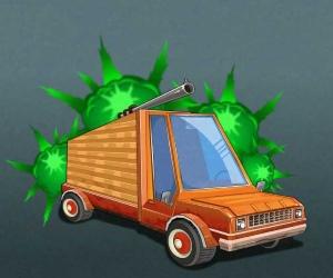 Stink Bomb Madness