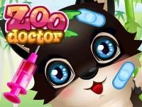 Zoo Doctor