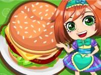 Best Burger Chef