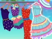 Summer Runway Secrets