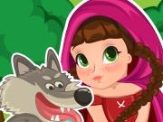 Red Riding Hood Adventures