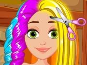 Rapunzel Haircuts