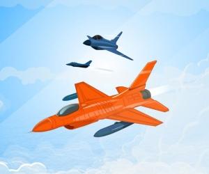 Plane Highjack Mayhem