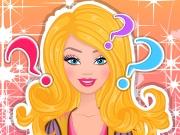 Barbie Style Quiz