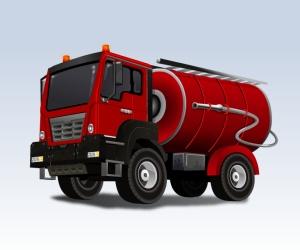 Firefighters Emergency