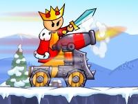 King's Rush