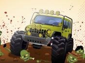 Zombie Infection Mayhem