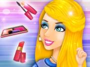 Gorgeous Glamour Girl