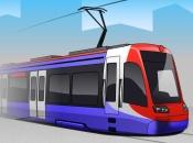 Tram Driving Frenzy