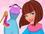 Fashionista Pretty Posh
