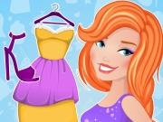 Fashionista Daring Diva