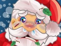 Santa Doctor