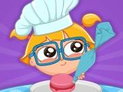Cutezee Cooking Academy Macarons