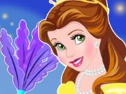 Belle House Makeover