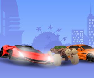 Time Travel Rush