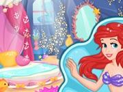 Ariel House Makeover
