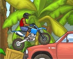Naija Motocross
