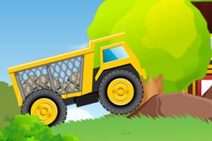 Stone Transporter