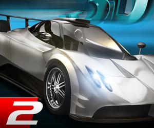 3D LA Supercars 2