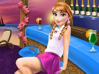 Anna Legs Spa