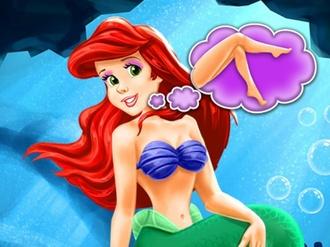 Ariel Legs Spa