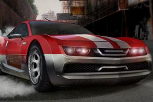 3D Speed Fever