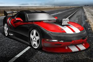 3D Sport Rampage